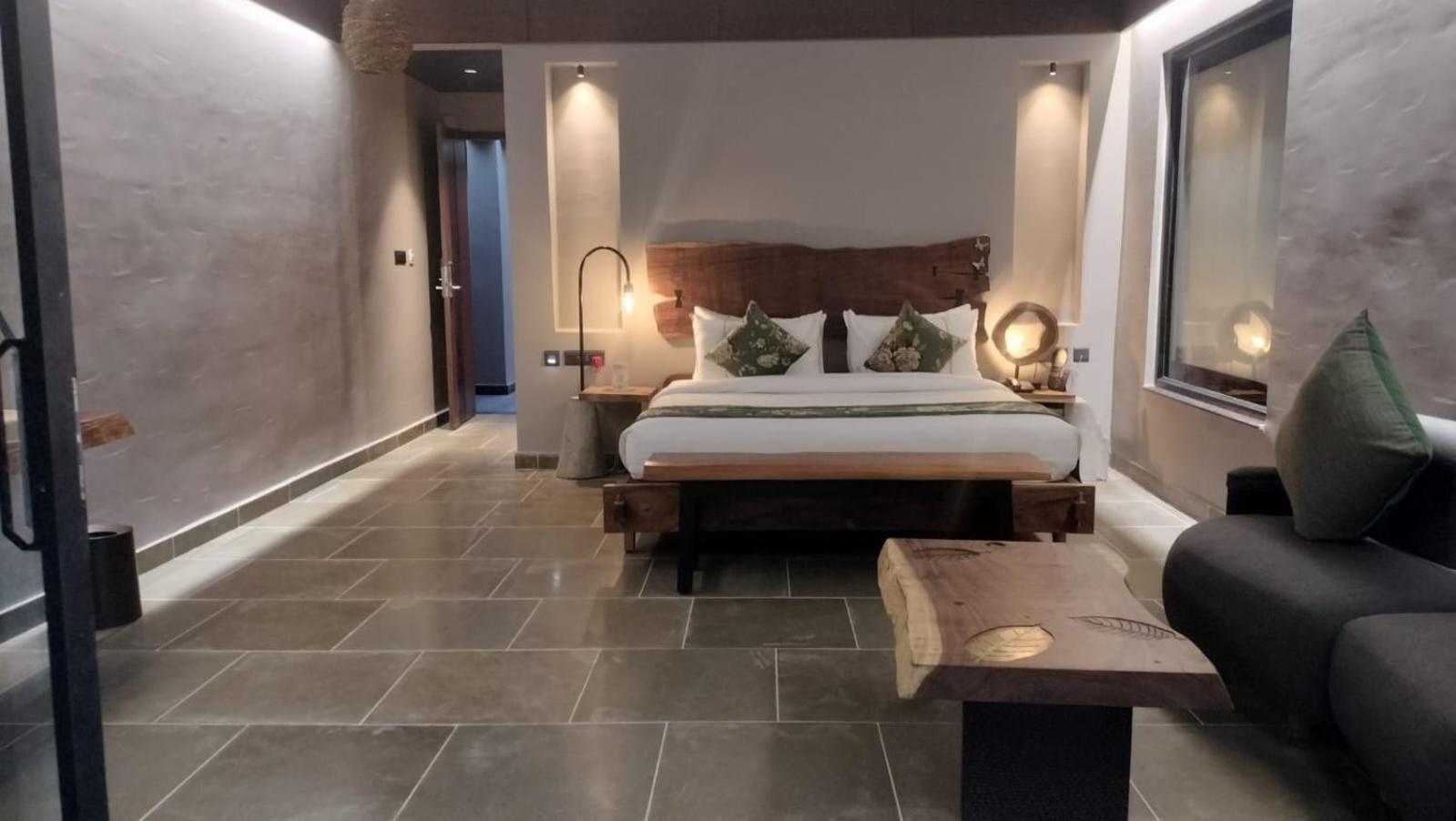 Hotel Sonar Bangla Joypur Forest Esterno foto
