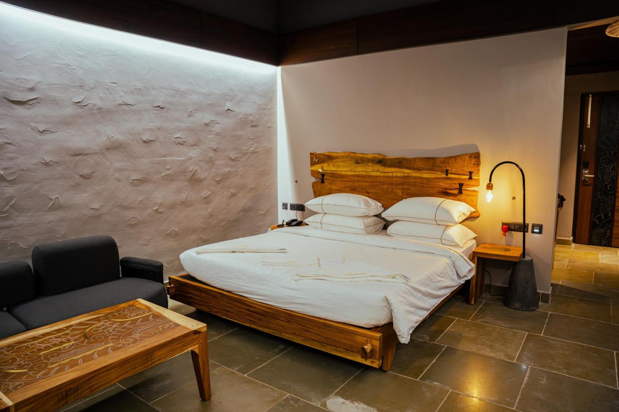 Hotel Sonar Bangla Joypur Forest Esterno foto