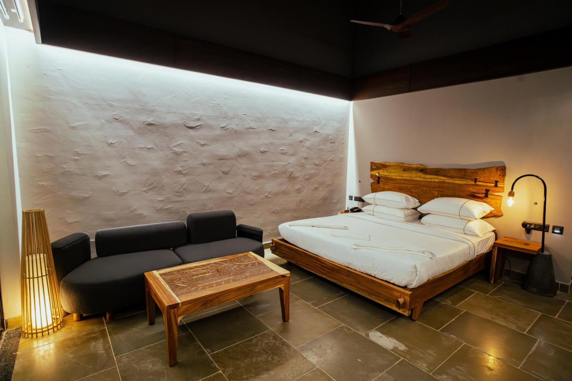 Hotel Sonar Bangla Joypur Forest Esterno foto