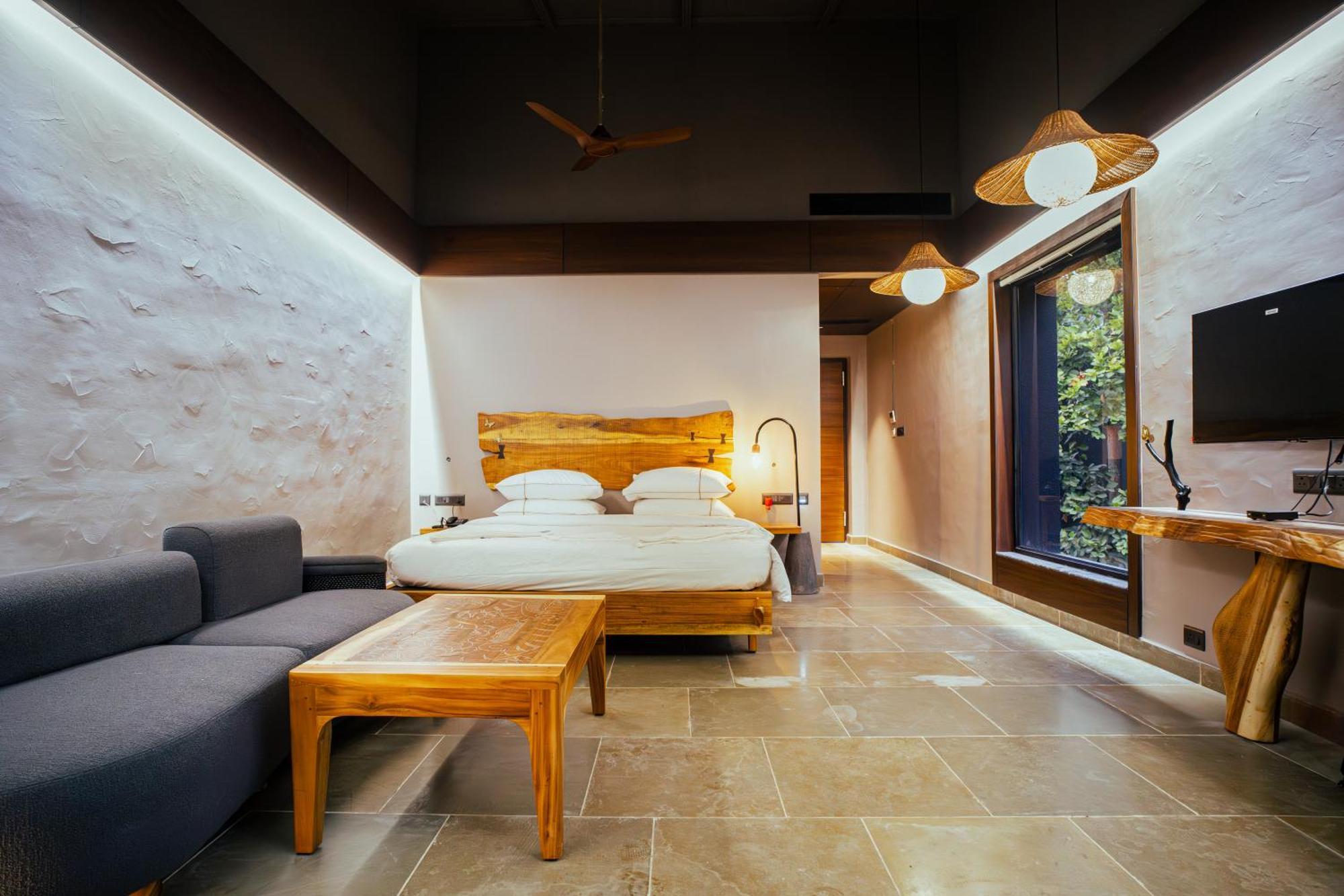 Hotel Sonar Bangla Joypur Forest Esterno foto